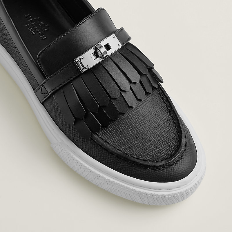 Game slip-on sneaker | Hermès UK